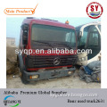 hot sell used truck 2631